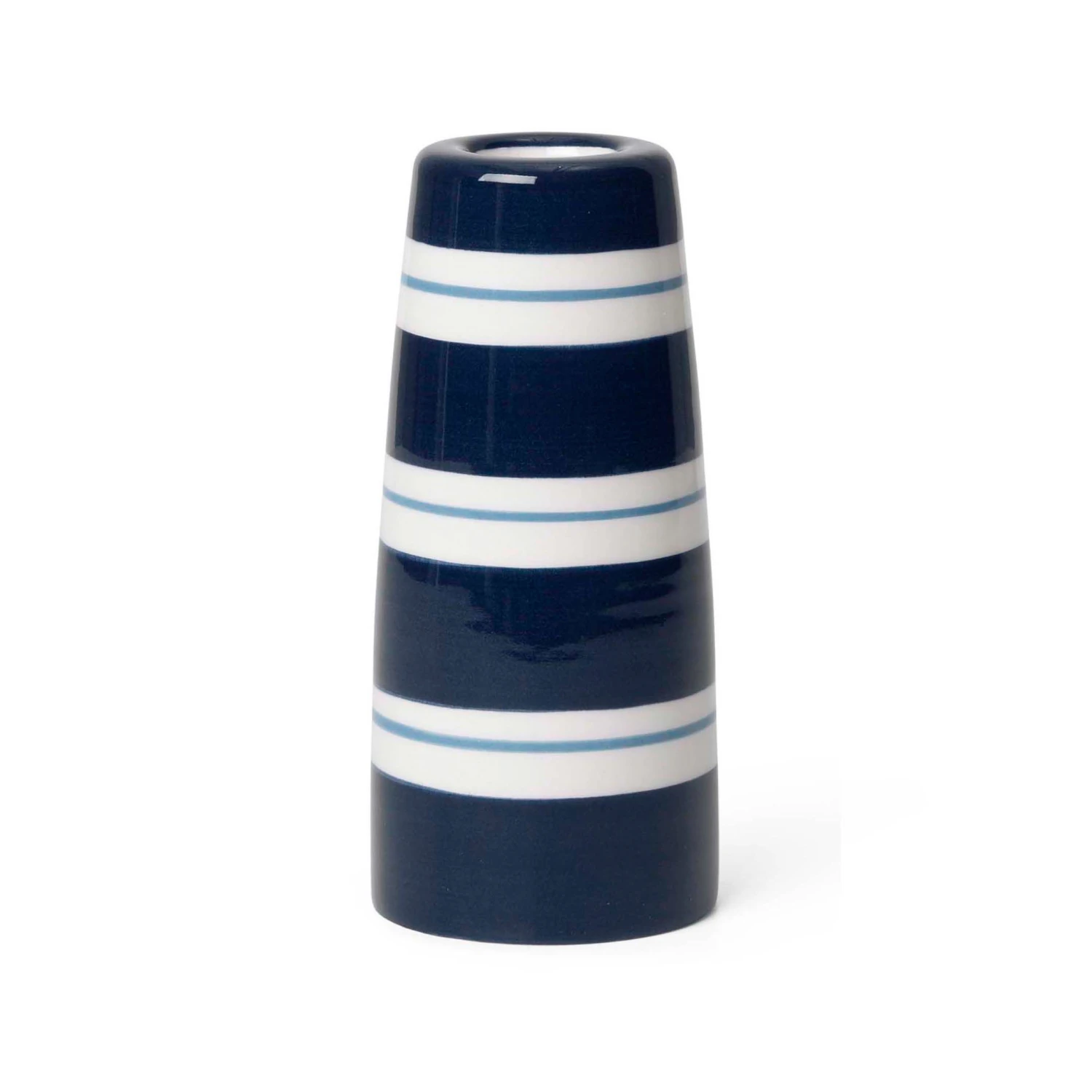 Kähler Omaggio Nuovo Kandelaar 12 Cm 1 Kähler Omaggio Nuovo Kandelaar 12 Cm