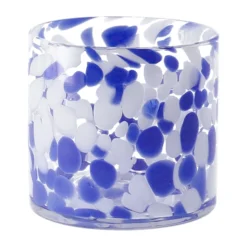 Cloud Waxinelichthouder Ø10 Cm