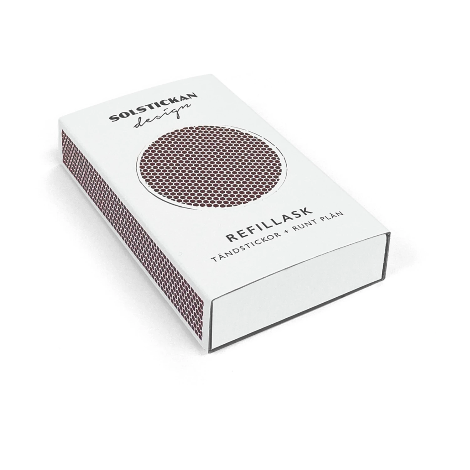 Solstickan Lucifers Refill 50-pack 1 Solstickan Lucifers Refill 50-pack