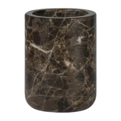 Mette Ditmer Marble Tandeborstelbeker 10 Cm