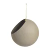 AYTM GLOBE Hangende Bloempot Ø21 Cm H32 Cm