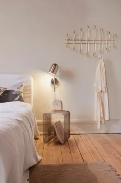 AYTM STILLA Klok 15,8x16 Cm -Woondecoratie Winkel 570578 01 6 EnvironmentImage c243ec541b