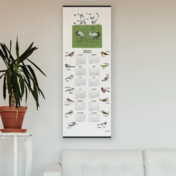 Zweedse Vogels Kalender 2023 5 Zweedse Vogels Kalender 2023 -Woondecoratie Winkel 571170 01 41 EnvironmentImage 5a0e2ac509