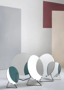 Moebe Vloerspiegel Ø30 Cm -Woondecoratie Winkel 571789 01 40 EnvironmentImage 827d0d78ae