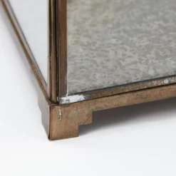 House Doctor Arch Windlicht Antiek Messing -Woondecoratie Winkel 571952 01 4 ProductImageDetail 5e02830c0f