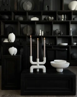 101 COPENHAGEN Baburu Schaal Ø30 Cm 5 101 COPENHAGEN Baburu Schaal Ø30 Cm -Woondecoratie Winkel 571988 01 5 EnvironmentImage 384a633876 scaled