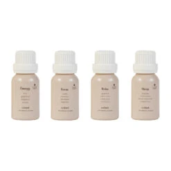 Everyday Essentials Set Etherische Oliën