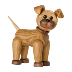 Spring Copenhagen Happy Decoratie Hond