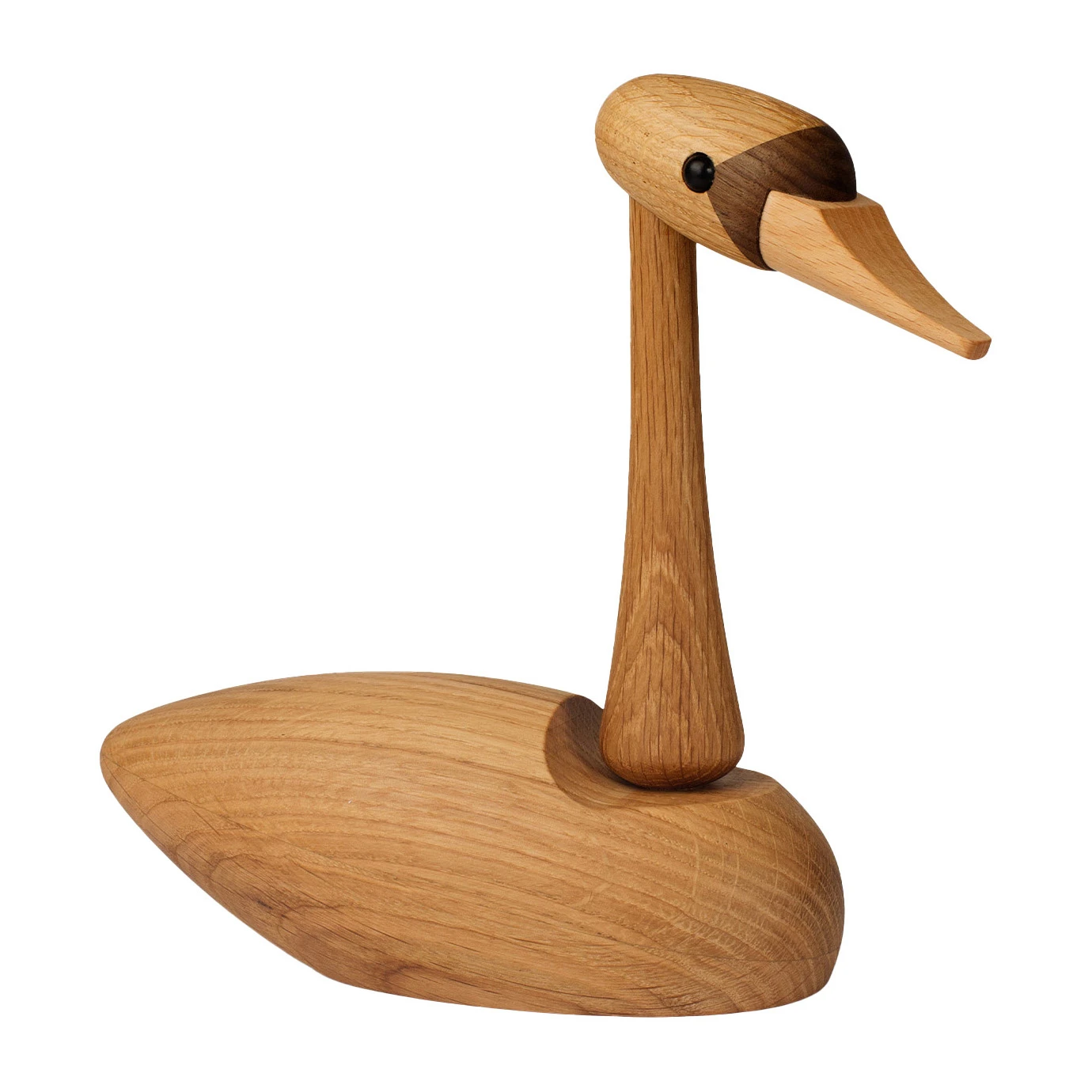 Spring Copenhagen The Swan Decoratie Zwaan 1 Spring Copenhagen The Swan Decoratie Zwaan