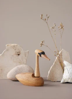 Spring Copenhagen The Swan Decoratie Zwaan 5 Spring Copenhagen The Swan Decoratie Zwaan -Woondecoratie Winkel 573439 01 7 EnvironmentImage 08befb0a1c