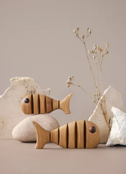 Spring Copenhagen The Wood Fish Decoratie Vis 9 Spring Copenhagen The Wood Fish Decoratie Vis -Woondecoratie Winkel 573446 01 7 EnvironmentImage 514cd401ac