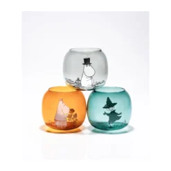 Muurla Moominmama Waxinelichthouder 9,5 Cm -Woondecoratie Winkel 574709 01 70 ProductImageCollection c2f02d17fa scaled