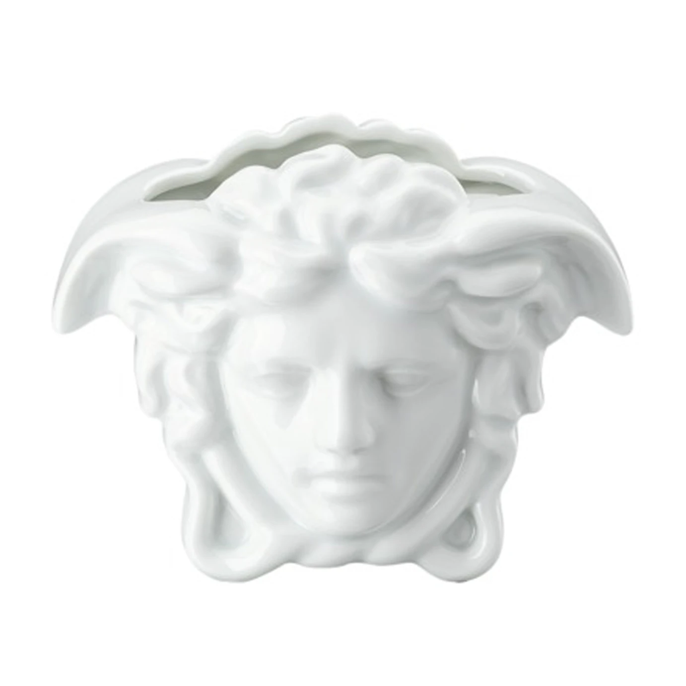 Versace Medusa Grande Vaas 9 Cm 1 Versace Medusa Grande Vaas 9 Cm