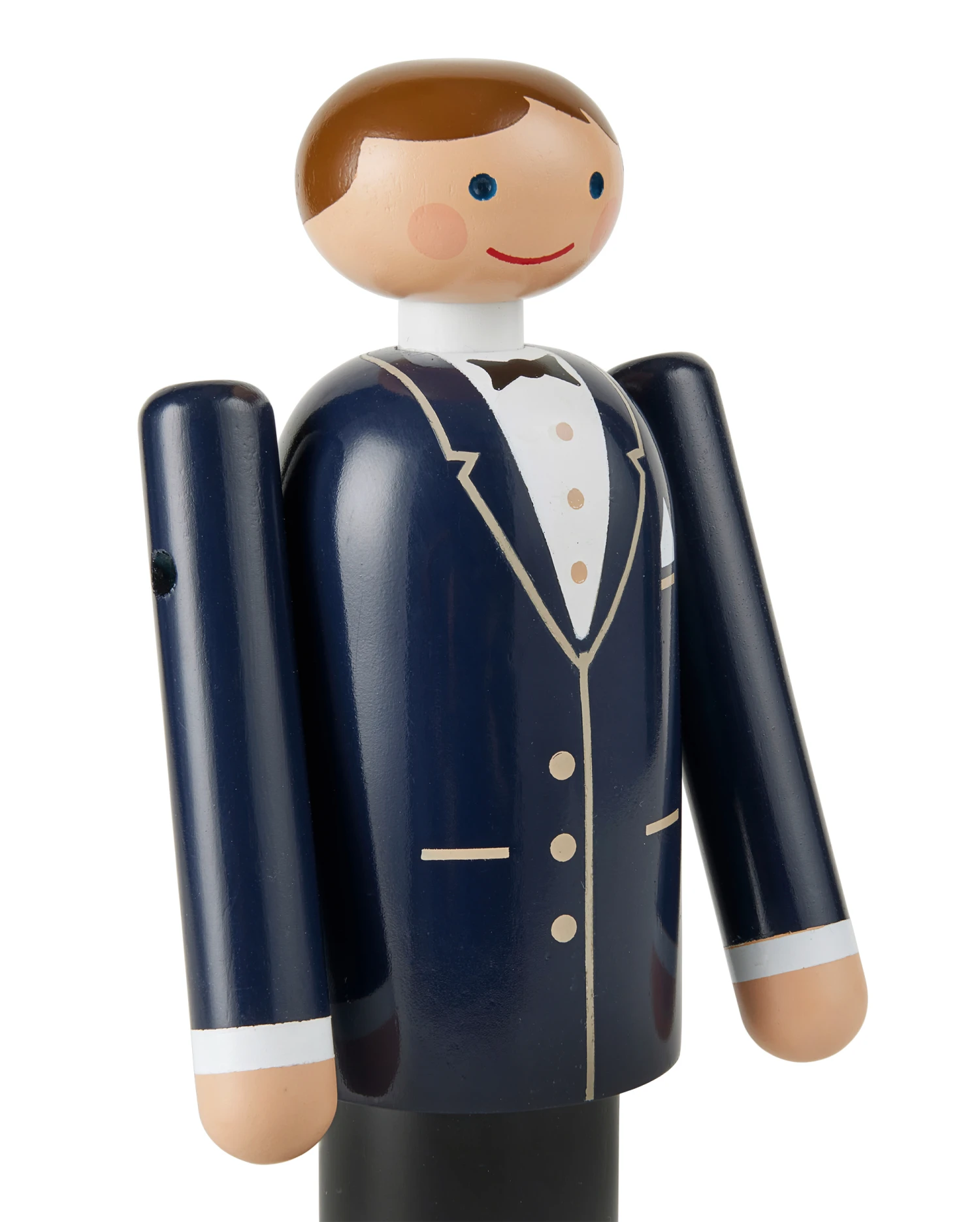 Kay Bojesen Bruidegom 2 Kay Bojesen Bruidegom - Afbeelding 2