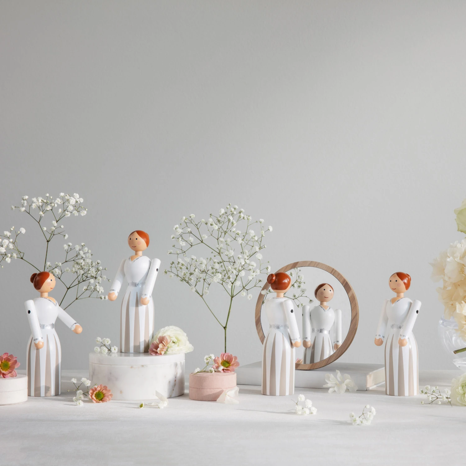 Kay Bojesen Bruid 4 Kay Bojesen Bruid - Afbeelding 4