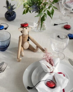 Kay Bojesen Studentenpet Voor De Kleine Aap -Woondecoratie Winkel 575641 01 42 EnvironmentImage c39a401239