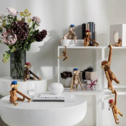 Kay Bojesen Studentenpet Voor De Kleine Aap -Woondecoratie Winkel 575641 01 43 EnvironmentImage c77f557e2b