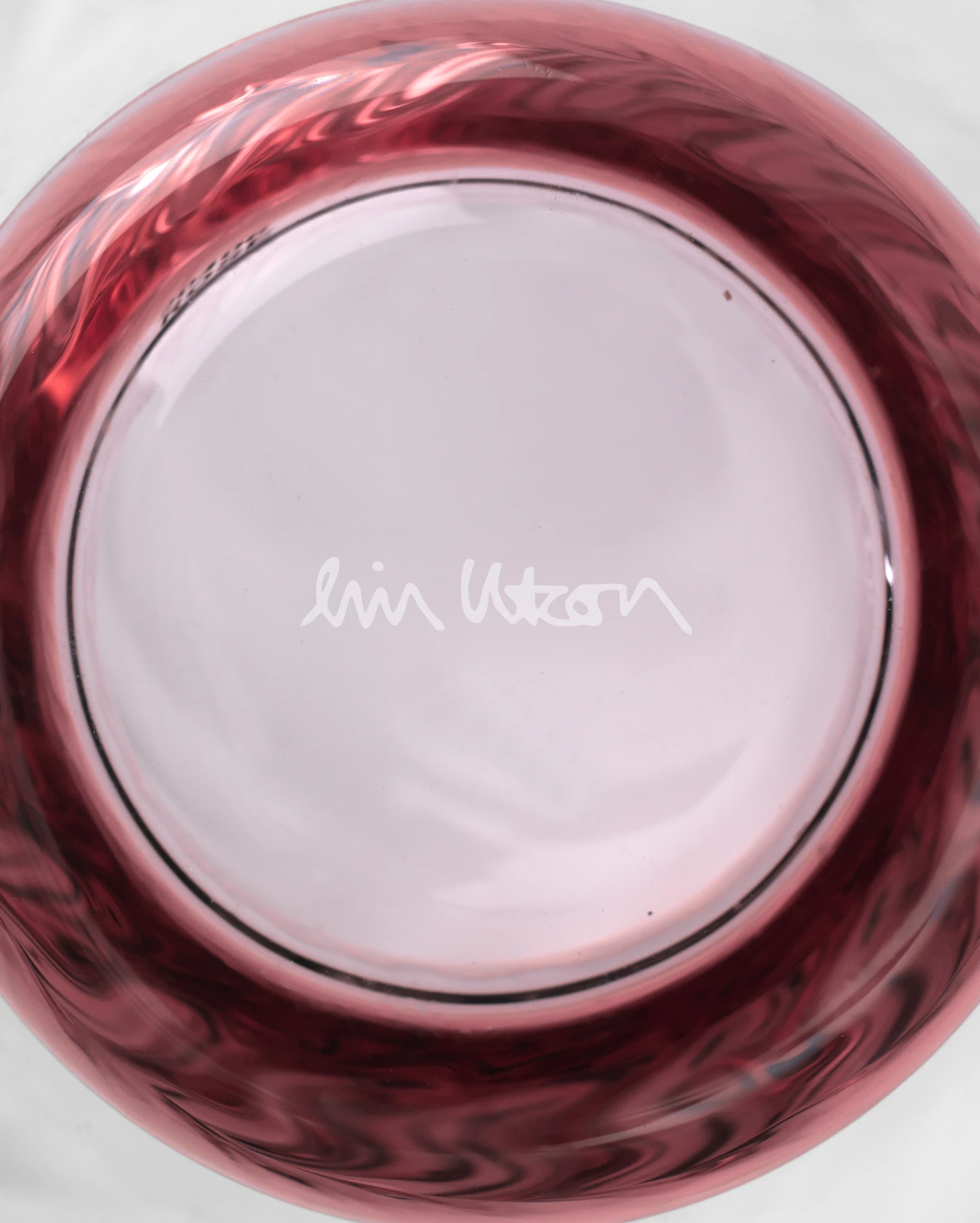 Rosendahl Filigran Optic Anniversary Waxinelichtjeshouder Ø11 Cm 4 Rosendahl Filigran Optic Anniversary Waxinelichtjeshouder Ø11 Cm - Afbeelding 4