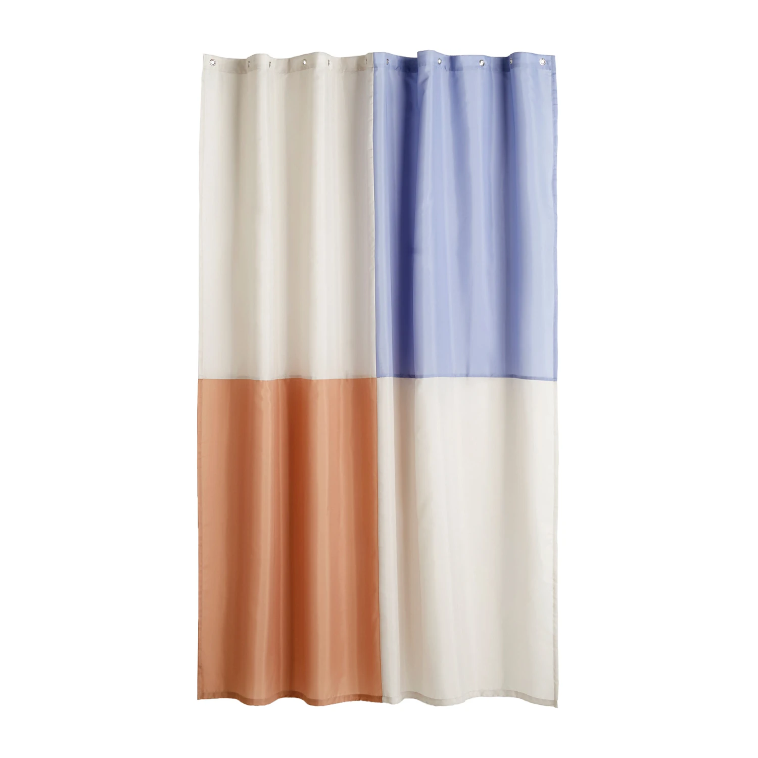 Hay Check Douchegordijn 180x200 Cm 1 Hay Check Douchegordijn 180x200 Cm