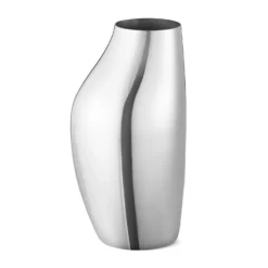 Georg Jensen Sky Vaas 27 Cm