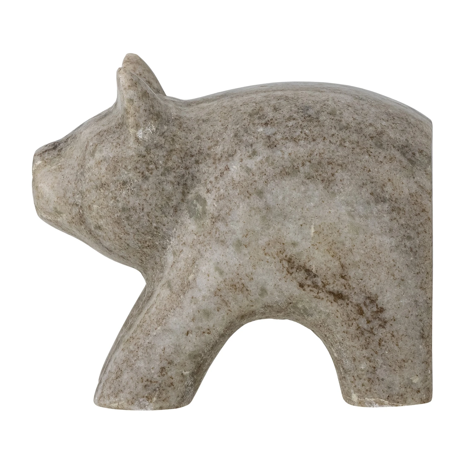 Bloomingville Lenora Boekensteun 13x11x8 Cm 1 Bloomingville Lenora Boekensteun 13x11x8 Cm