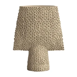 101 COPENHAGEN Sphere Vaas Square Shisen Mini 25 Cm