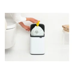 Brabantia Bo Afvalemmer 4 L 11 Brabantia Bo Afvalemmer 4 L -Woondecoratie Winkel 577760 01 42 EnvironmentImage ea41c25c46