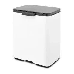 Brabantia Bo Afvalemmer 12 L -Woondecoratie Winkel 577772 01 20 ProductImageExtra fd202ba18a