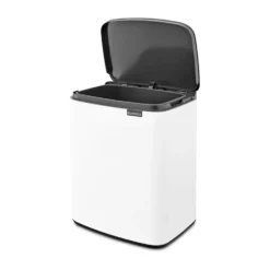 Brabantia Bo Afvalemmer 12 L -Woondecoratie Winkel 577772 01 21 ProductImageExtra 9ae4b91f38