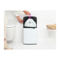 Brabantia Bo Afvalemmer 12 L -Woondecoratie Winkel 577772 01 42 EnvironmentImage 06e6122e3e