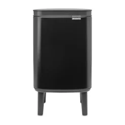 Brabantia Bo Afvalemmer Hoog 4 L