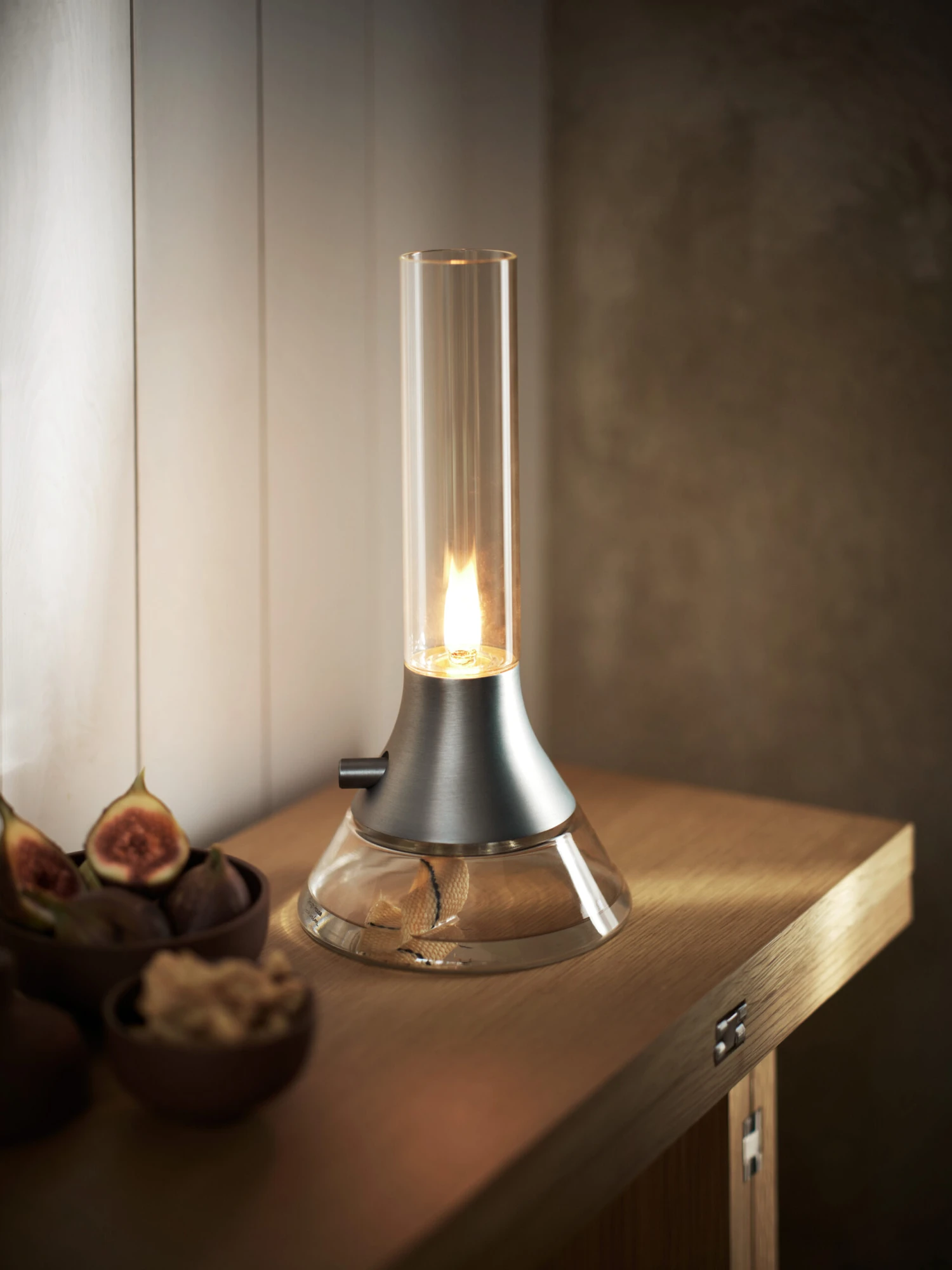 Design House Stockholm Fyr Petroleumlamp 31 Cm 2 Design House Stockholm Fyr Petroleumlamp 31 Cm - Afbeelding 2