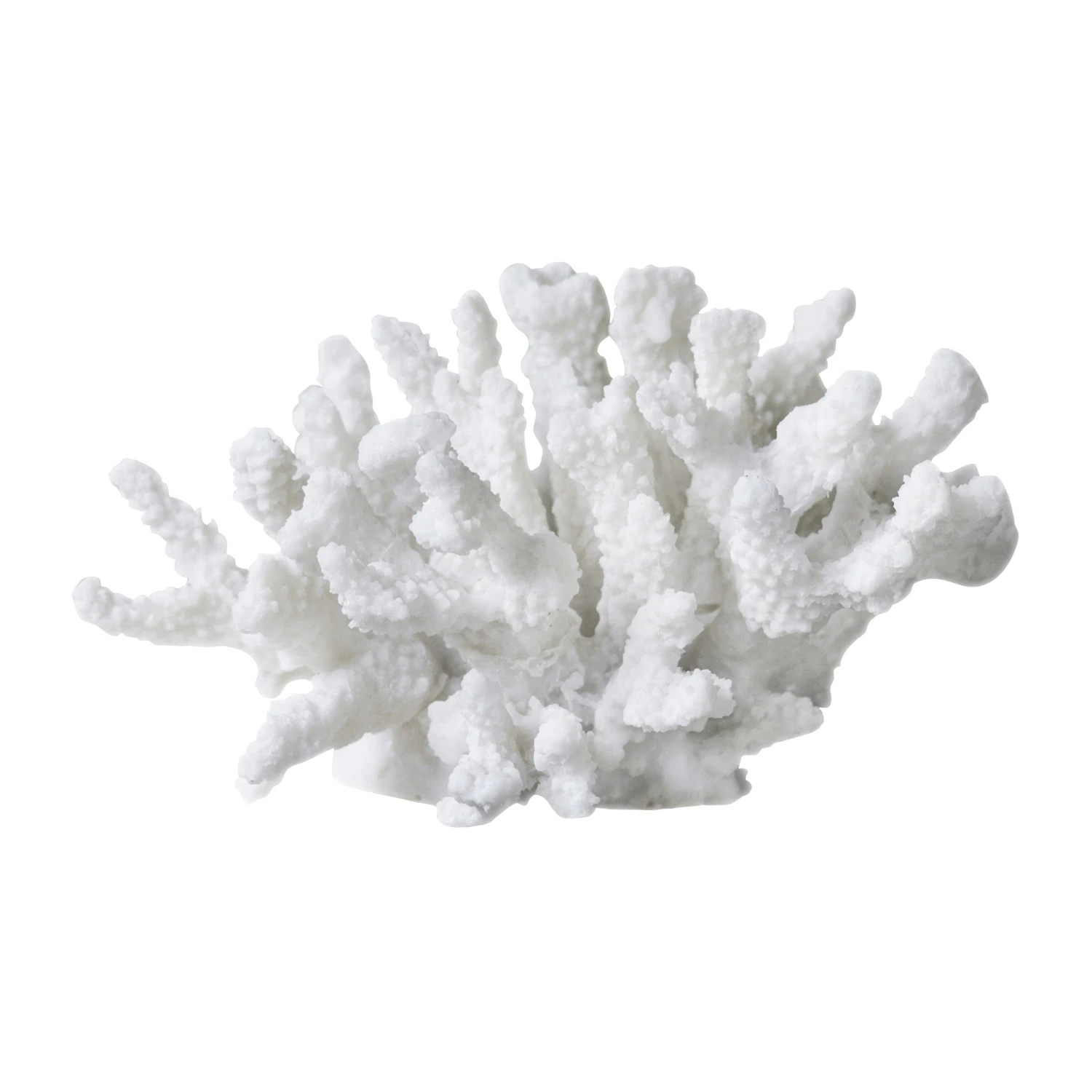 Mette Ditmer Coral Branches White 1 Mette Ditmer Coral Branches White