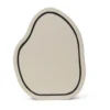 Ferm LIVING Paste Vaas Rounded 28 Cm