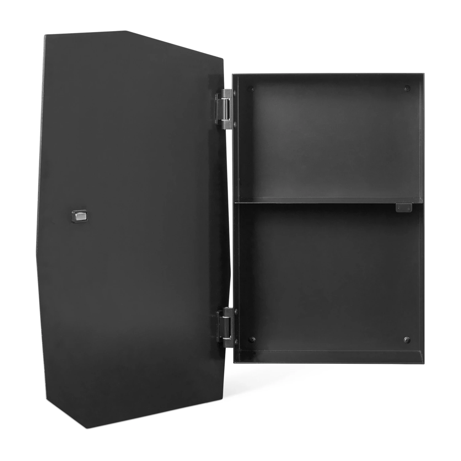 Ferm LIVING Shard Spiegelkast 37,7x57,7 Cm 3 Ferm LIVING Shard Spiegelkast 37,7x57,7 Cm - Afbeelding 3