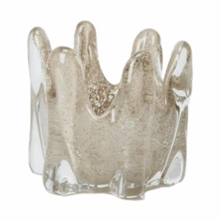 Helix Waxinelichtjeshouder Ø10,5 Cm