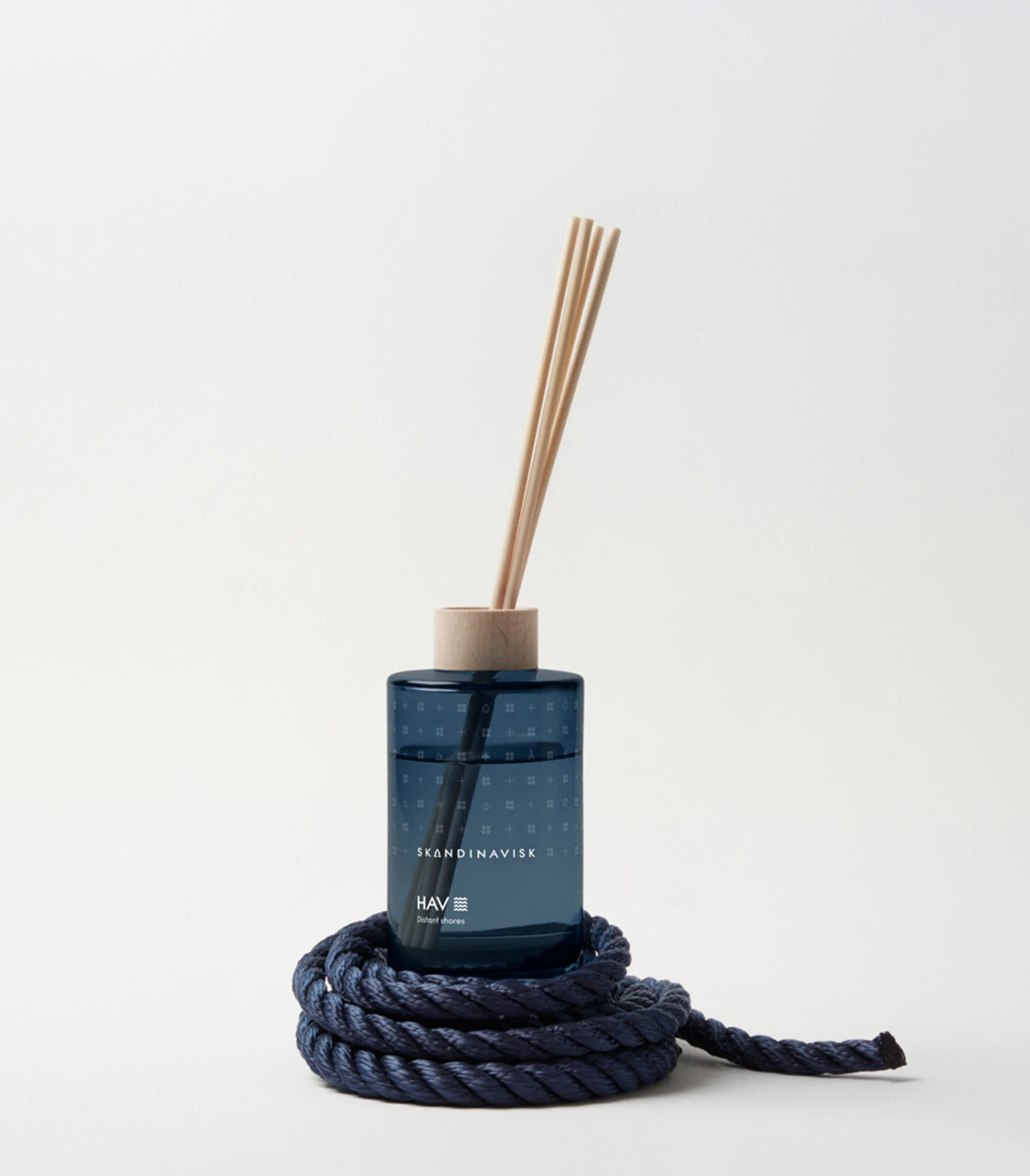 Skandinavisk Hav Geurstokjes 5 Skandinavisk Hav Geurstokjes - Afbeelding 5