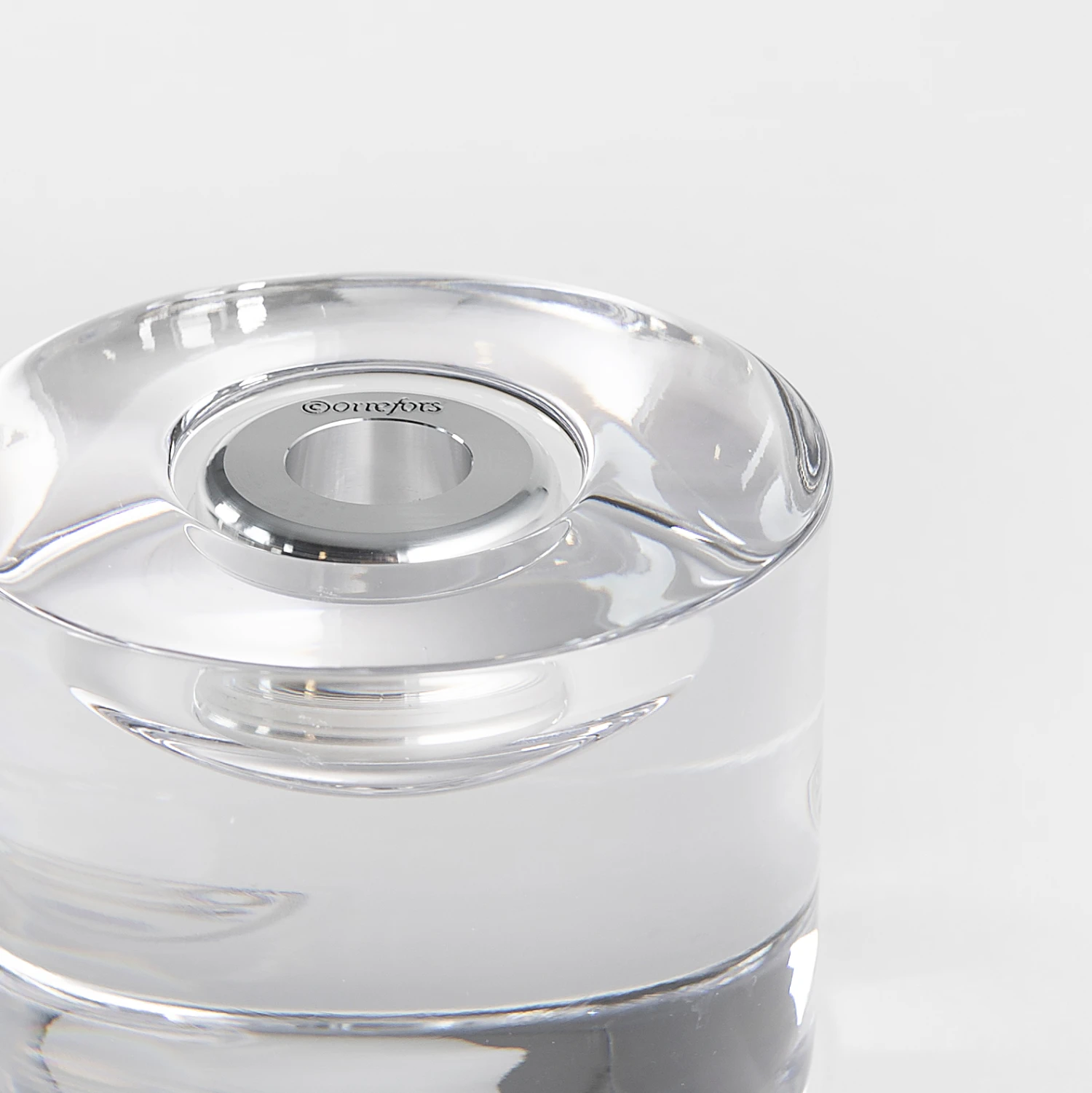 Orrefors Light Switch Kaarsenadapter 2-pack 2 Orrefors Light Switch Kaarsenadapter 2-pack - Afbeelding 2