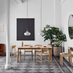 &Tradition Amore SC49 Spiegel -Woondecoratie Winkel Amore spegel rund sc49 galleri2 5d16e0c1f5