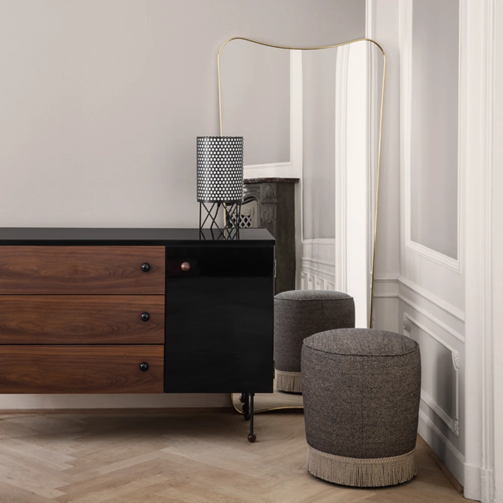 Gubi F.A.33 Spiegel 5 Gubi F.A.33 Spiegel - Afbeelding 5