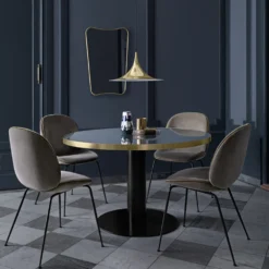 Gubi F.A.33 Spiegel 13 Gubi F.A.33 Spiegel -Woondecoratie Winkel FA galleri 6 449d69f86e