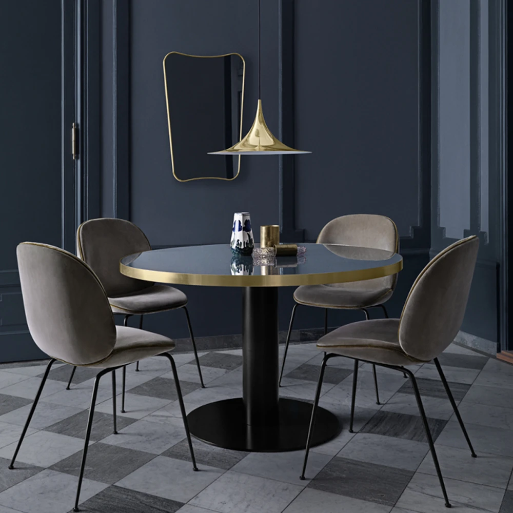 Gubi F.A.33 Spiegel 7 Gubi F.A.33 Spiegel - Afbeelding 7