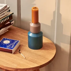 Hay Pillar Kaars -Woondecoratie Winkel Pillar ljus galleri 3 a5e77f8804
