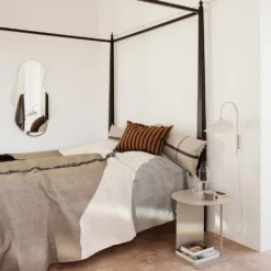 Ferm LIVING Pond Spiegel -Woondecoratie Winkel Pond large galleri2 f62d794820