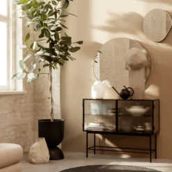 Ferm LIVING Pond Spiegel -Woondecoratie Winkel Pond spegel miljo1 3a47fb802d