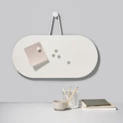 Zone Denmark A-Bulletin Board Prikbord -Woondecoratie Winkel a bulletinboard zone miljo 2 d1ea7d2feb