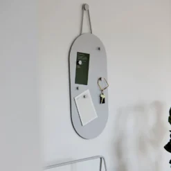 Zone Denmark A-Bulletin Board Prikbord -Woondecoratie Winkel a bulletinboard zone miljo 5 4eca121805