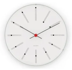 Arne Jacobsen Bankers Klok