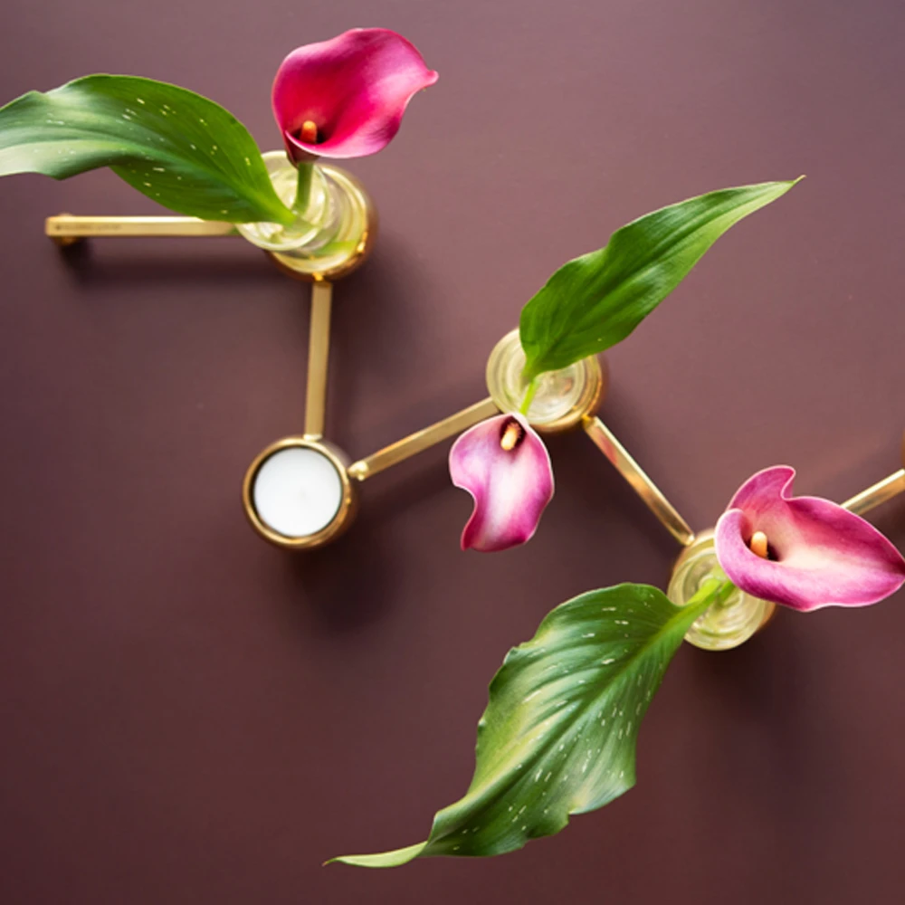 Klong Constella Inzetstuk Glas 5 Pack 4 Klong Constella Inzetstuk Glas 5 Pack - Afbeelding 4