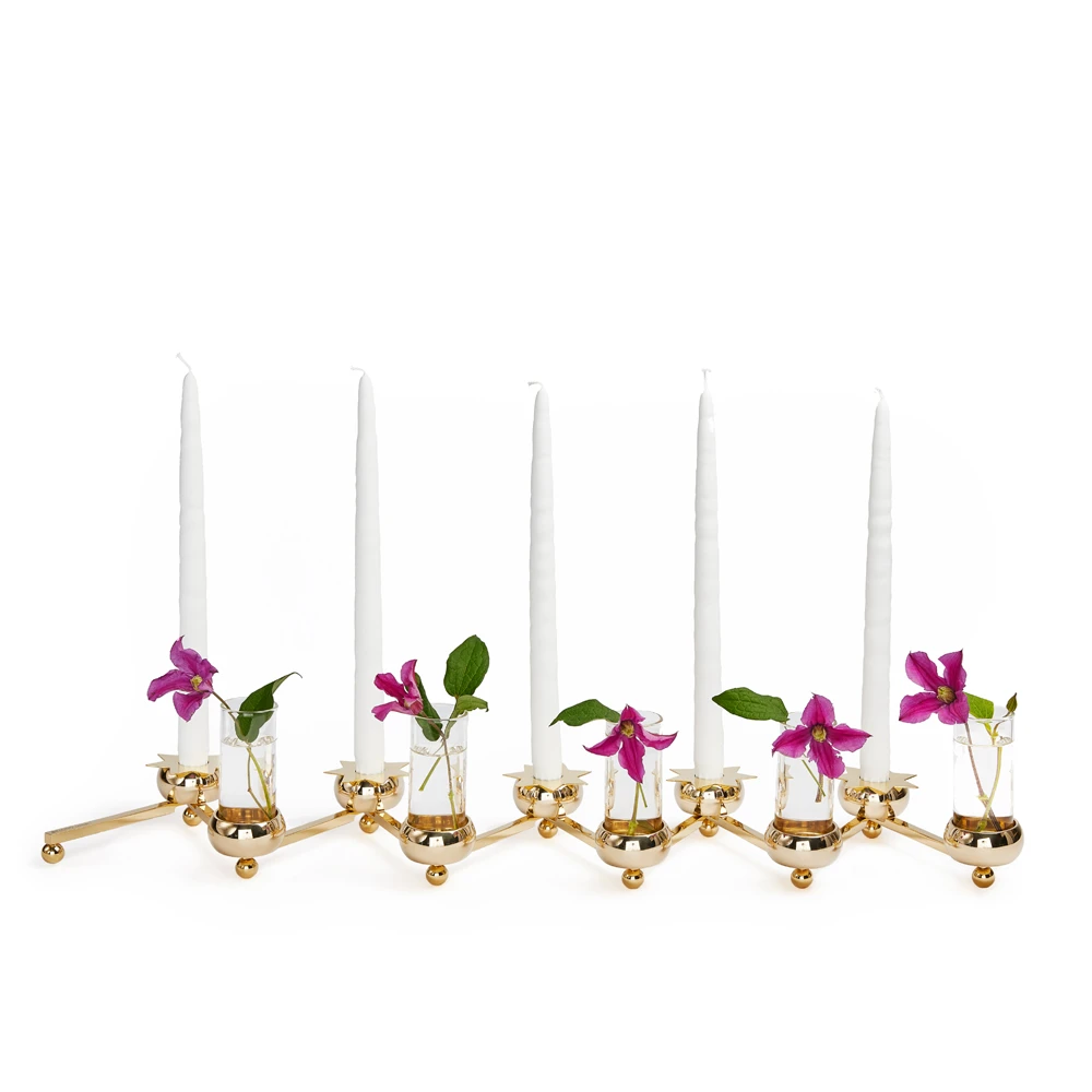 Klong Constella Inzetstuk Glas 5 Pack 5 Klong Constella Inzetstuk Glas 5 Pack - Afbeelding 5